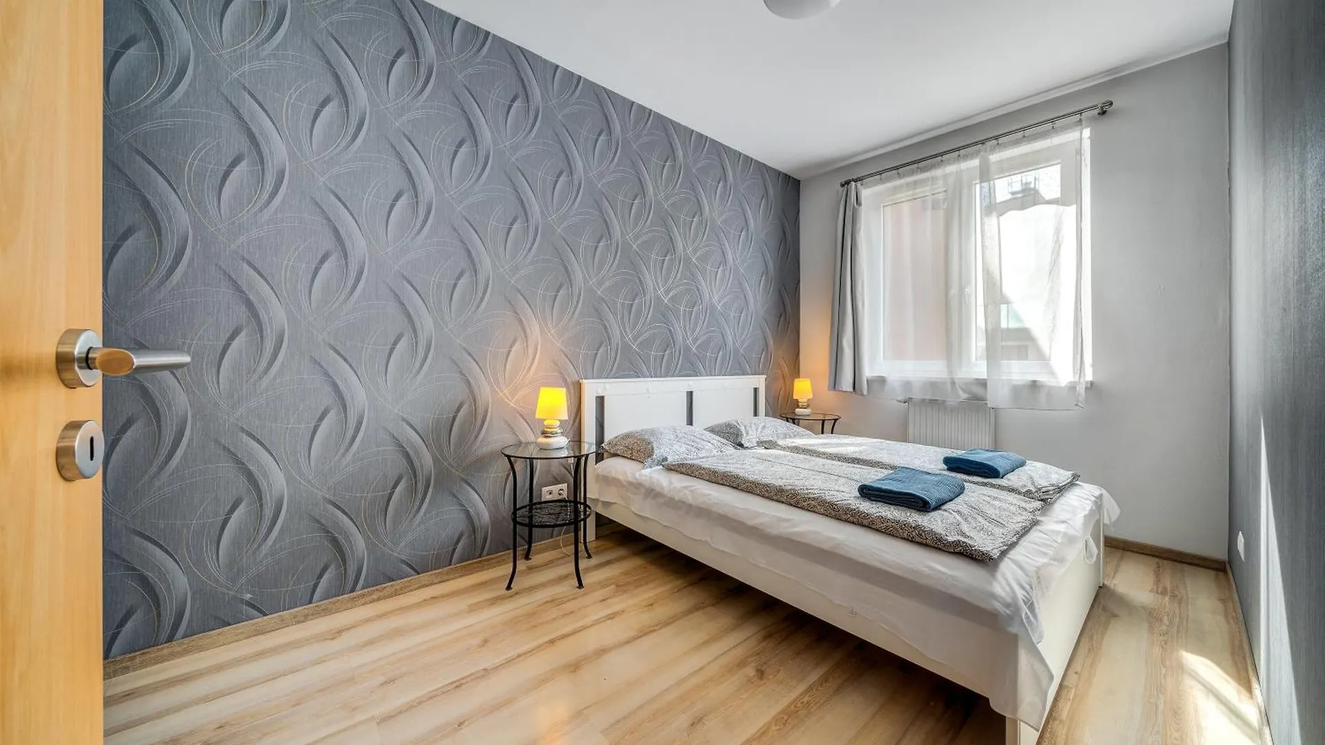 Elegance Central Retreat Boedapest