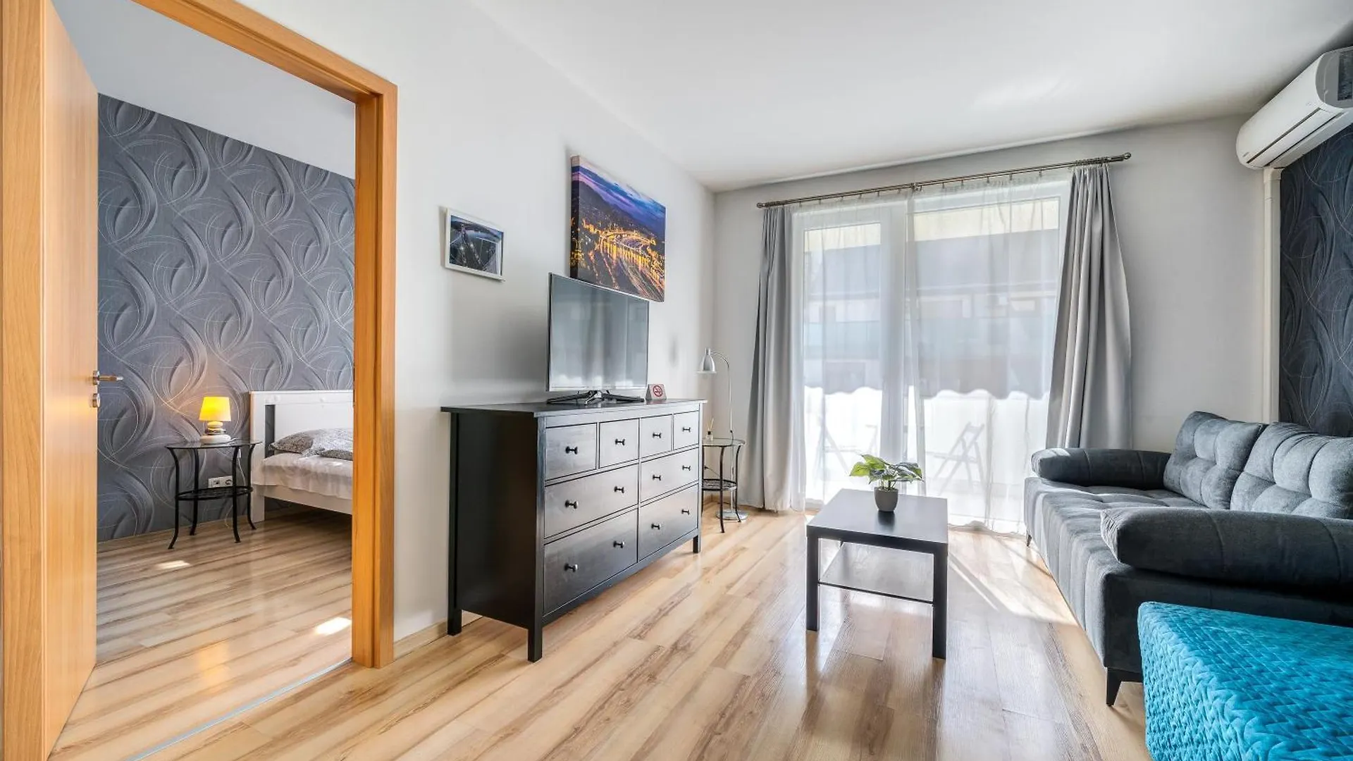 Elegance Central Retreat Boedapest Hongarije