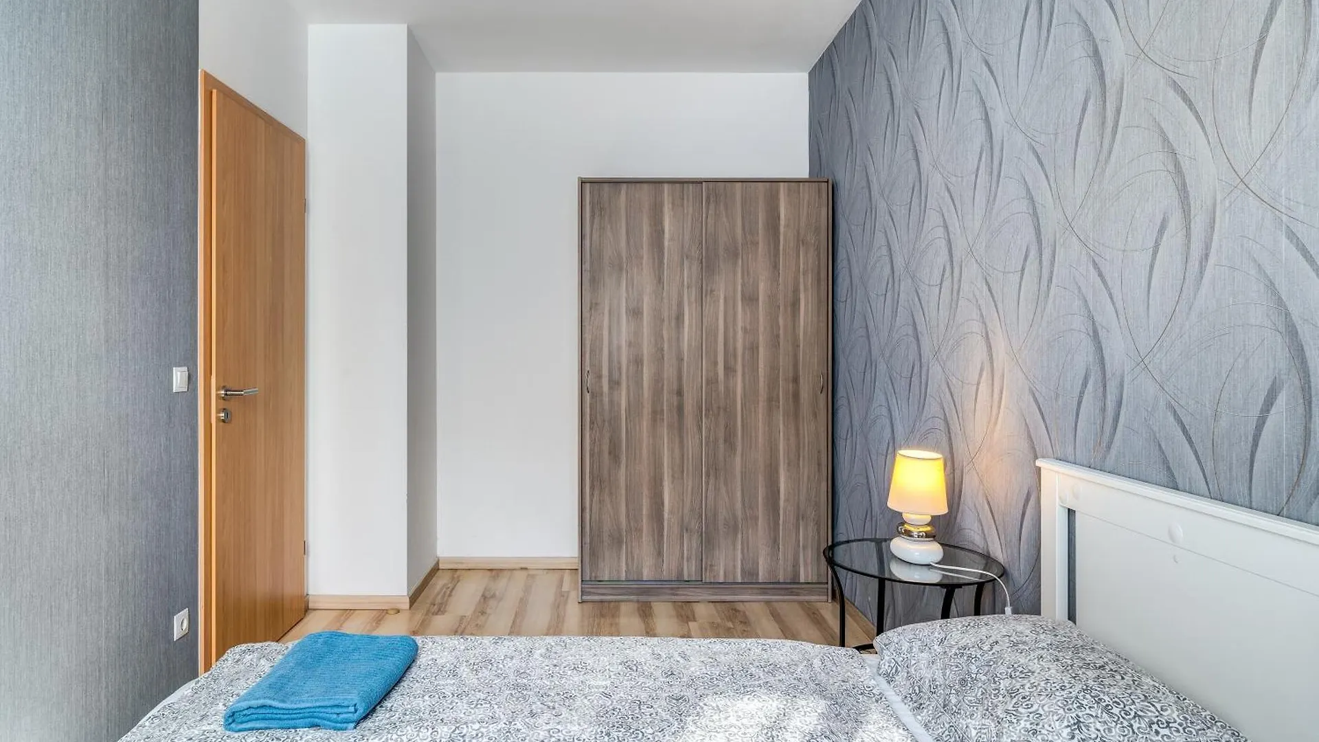 Elegance Central Retreat Boedapest Appartement