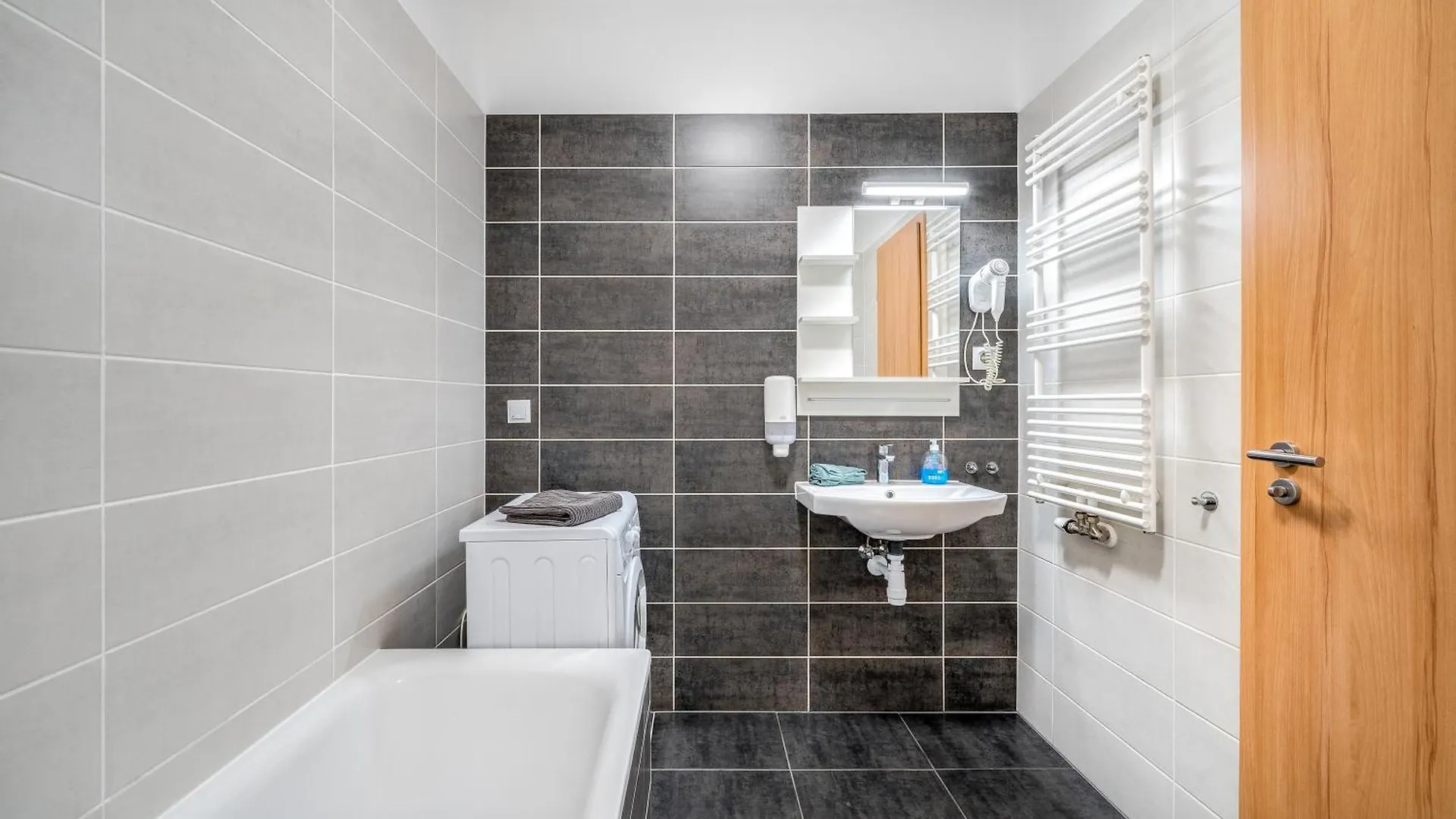 Elegance Central Retreat Boedapest Appartement