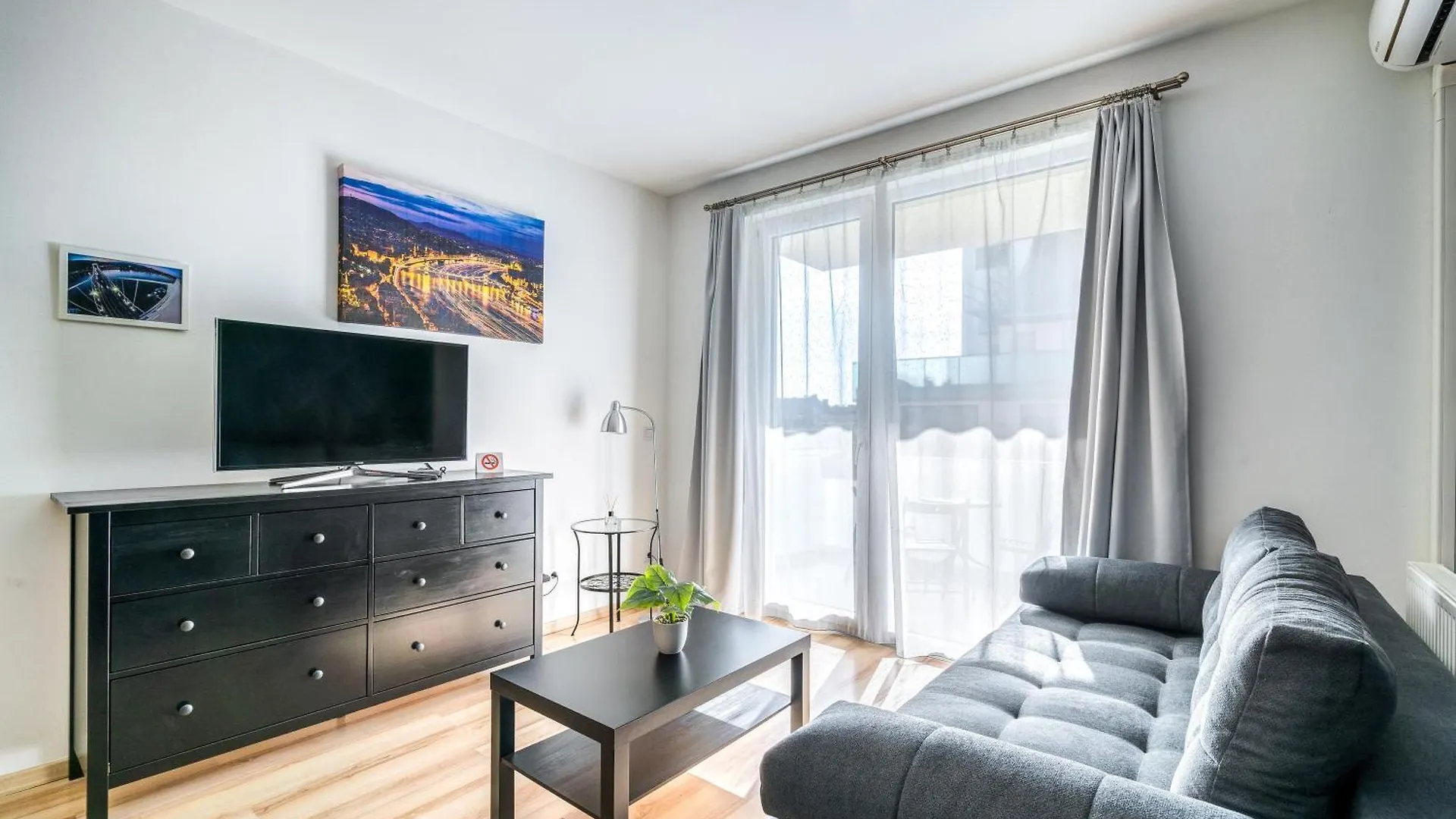 Elegance Central Retreat Boedapest Appartement